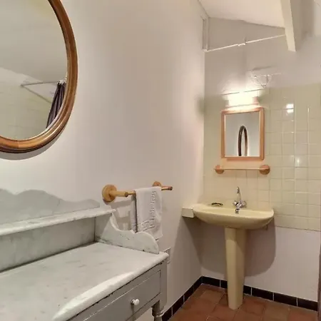 Maison Confortable A Avec Jardin Casa de Férias Saintes-Maries-de-la-Mer